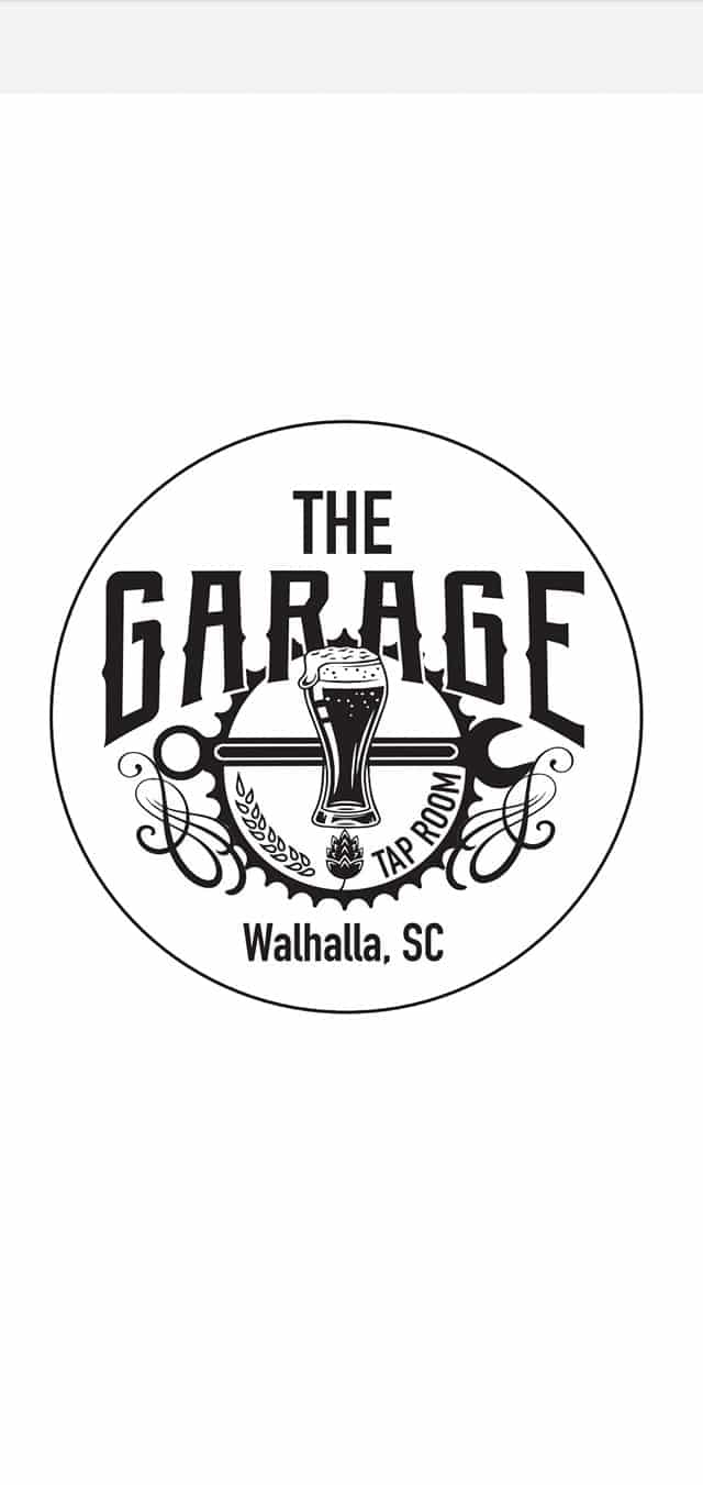 Garage Tap Room Walhalla Performing Arts Center