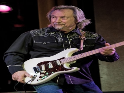 Jim Messina - Walhalla Performing Arts Center