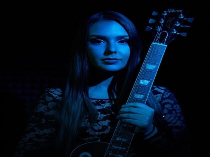 Ally Venable Band - Walhalla Performing Arts Center