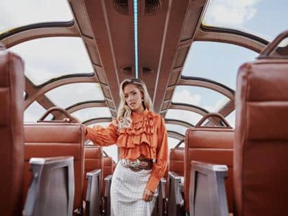 Emily Ann Roberts photo