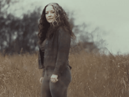 Ashley McBryde