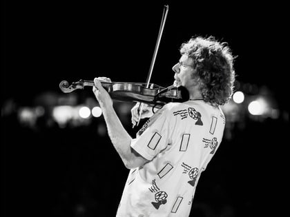 photo of Sam Bush