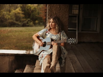 Hanna Harper photo