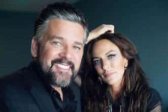 photo of Twitty and Lynn